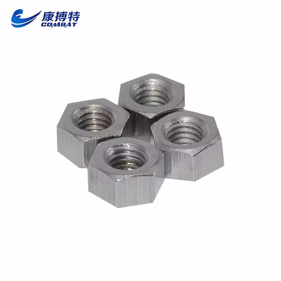 Vendas diretas de fábrica ASTM B265 Gr1 Gr2 Gr5 Ti