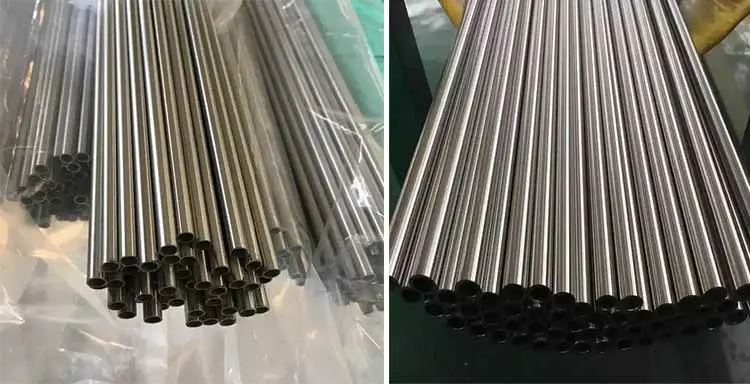 904L C-276 C22 B3 Alloy/Titanium/Hastelloy/Nickel Alloy/Monel/Welding /Seamless/Stainless/Aluminum/Copper/Carbon/Steel Pipe