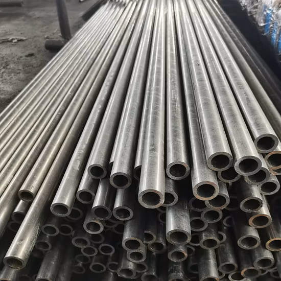 Grade 2 Grade 5 Titanium Pipe Seamless Tube
