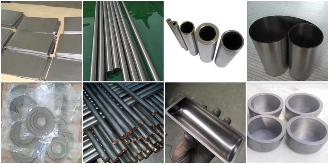 Manufacturer Aerospace Part Titanium Forging