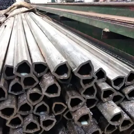 Grade 2 Grade 5 Titanium Pipe Seamless Tube