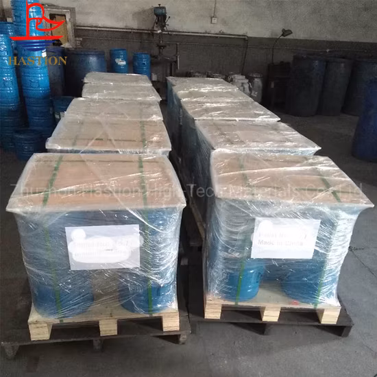 Hastes de soldagem de titânio Carboneto de titânio Tic Rods na cabeça do martelo do triturador