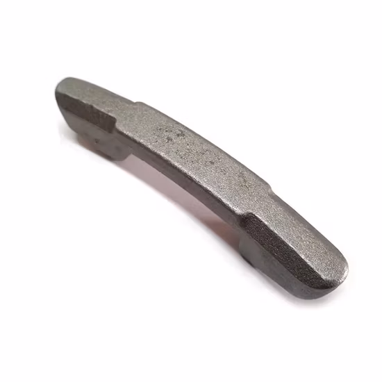 Forjamento a quente de alta qualidade, forjamento de aço, forjamento de alumínio, forjamento de latão, forjamento de titânio