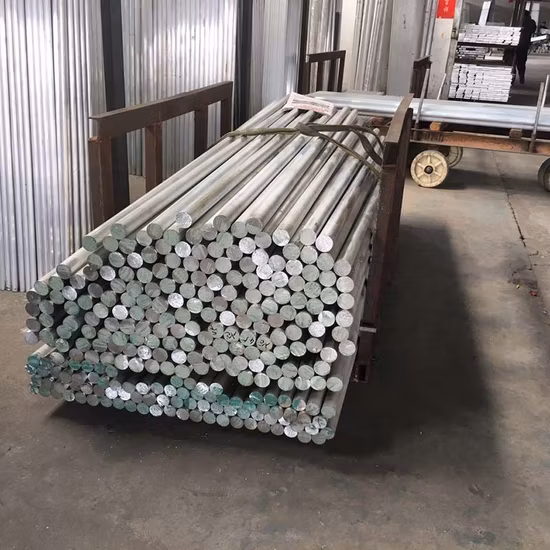 Haste de titânio/Tubo/Tubo Preço Ta27 Gr26 Gr27 Barra de liga de titânio resistente à corrosão