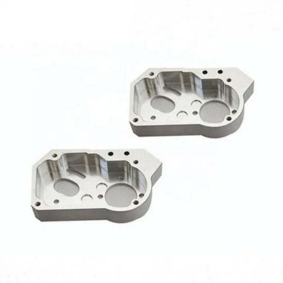 OEM Personalizado Alumínio Aço Inoxidável Ferro Titânio Latão Cobre POM Máquinas de Metal Auto Motocicleta Bicicleta Torneamento Fresamento Forjamento